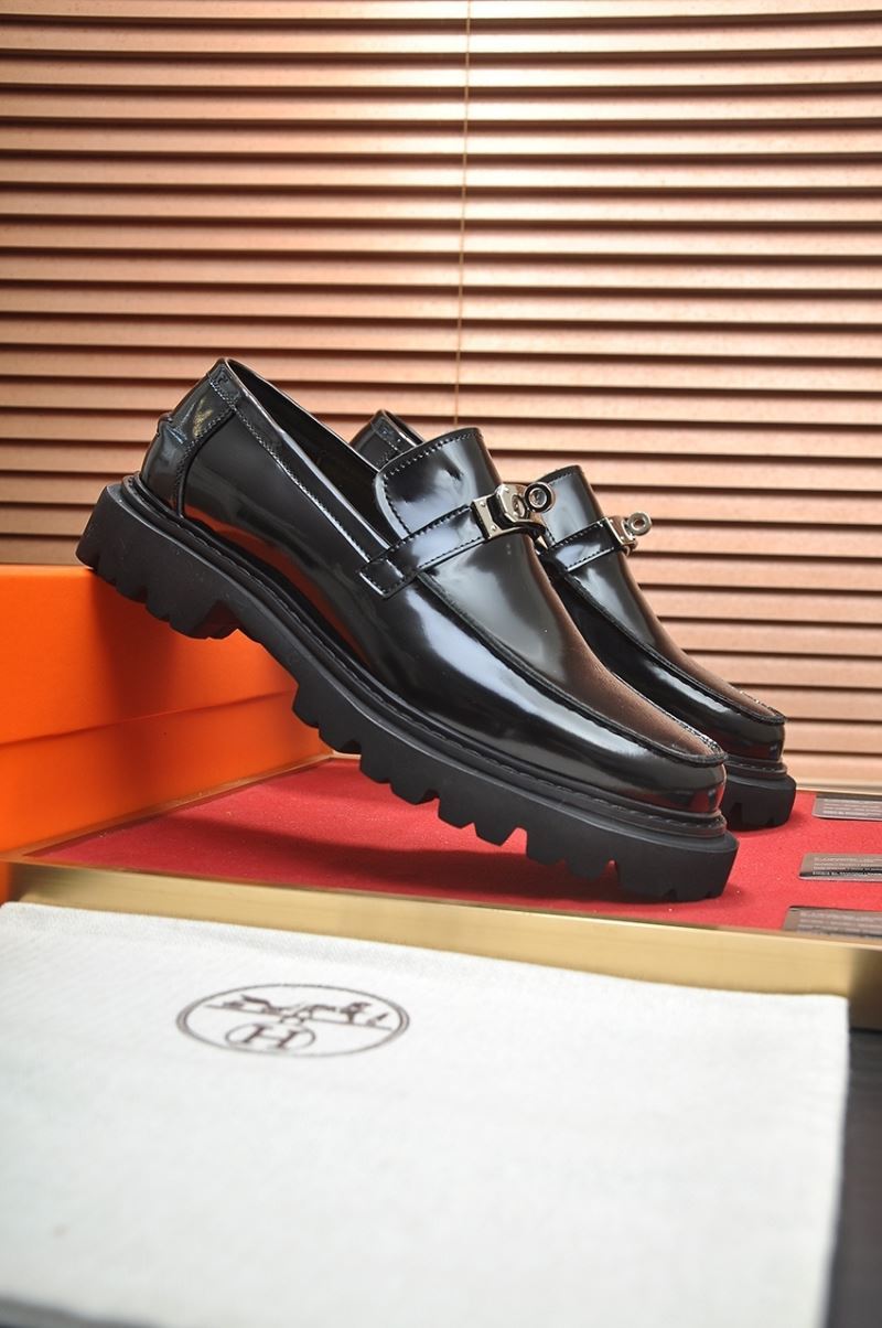 Hermes Business Shoes